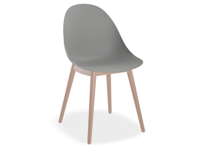 Paddle Chair
