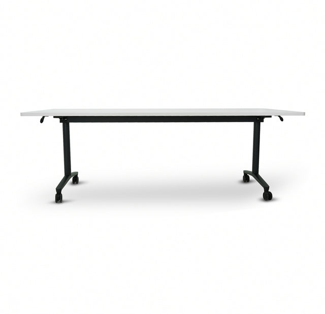 Flip HD Table flat view