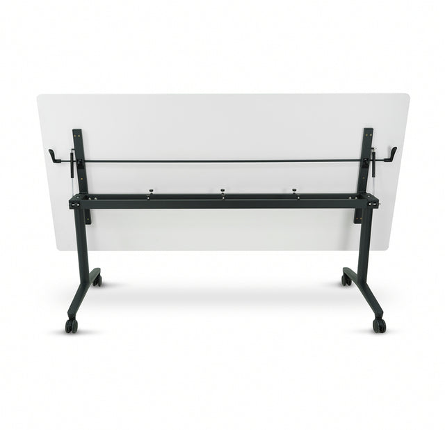 Flip HD Table flipped