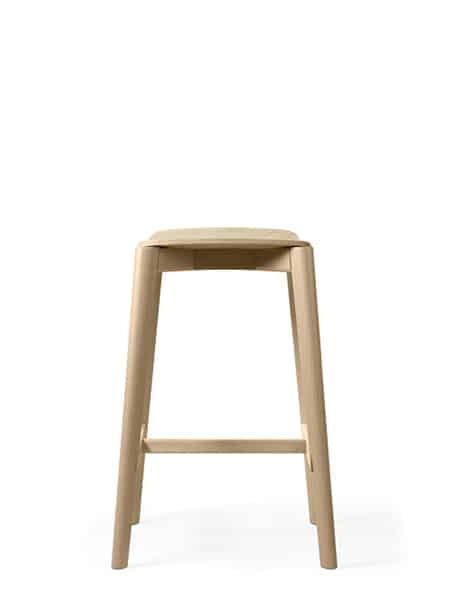 Kaeo Stool – No Back