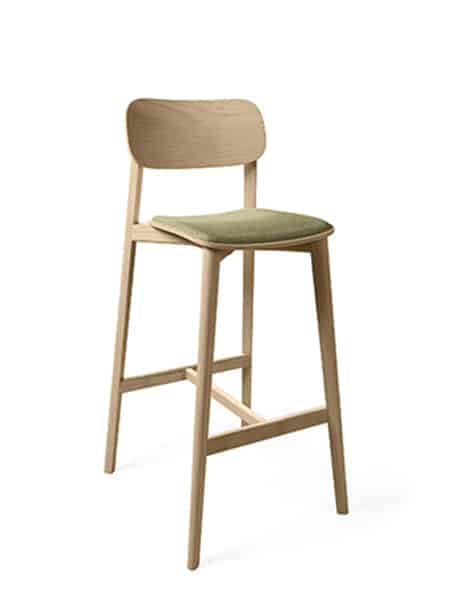 Kaeo Stool – Seat Pad