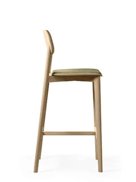 Kaeo Stool – Seat Pad