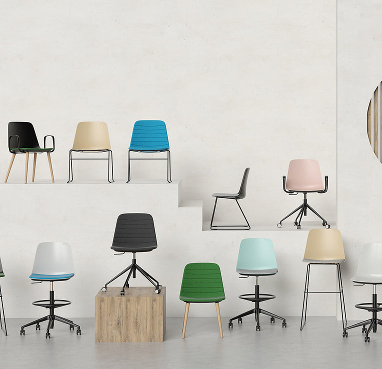 Lifestyle: LAYLA range line-up