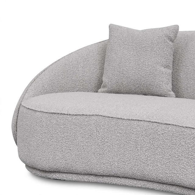 Velvet 3 Seater Sofa