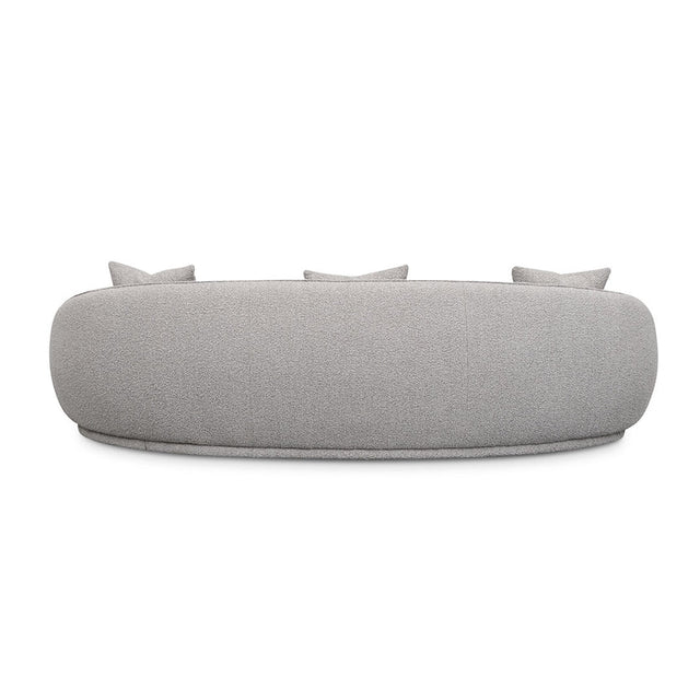 Velvet 3 Seater Sofa