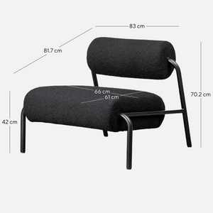Lounge Chair