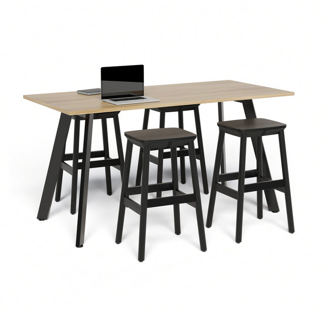 Lucas Stool Backless