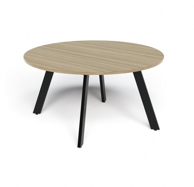 Linear Round Table
