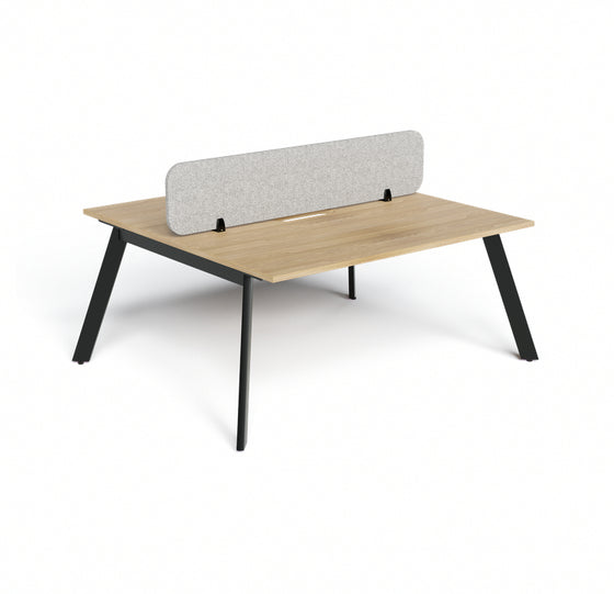 Acoustic Screen Panels