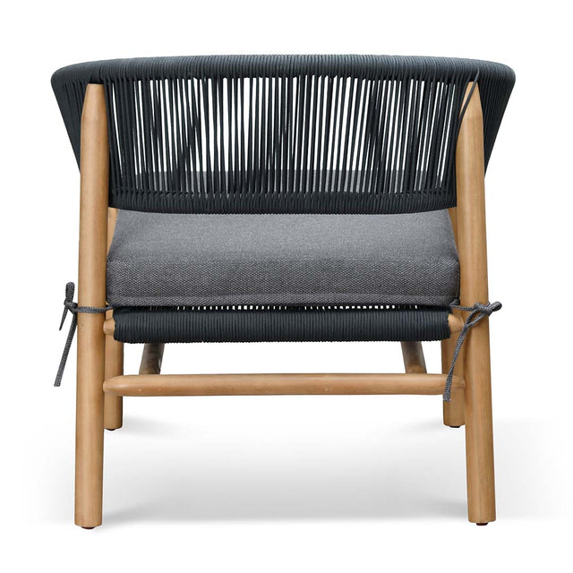 3-Piece Outdoor Lounge Set