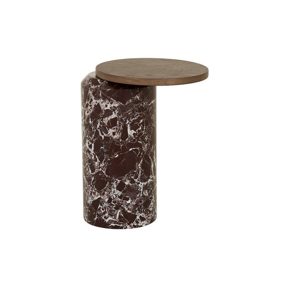 Pablo Marble Side Table