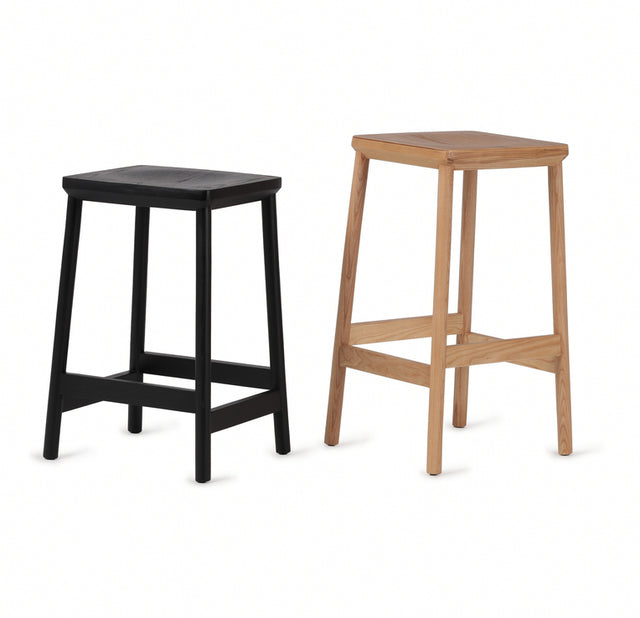 Lucas Stool Backless