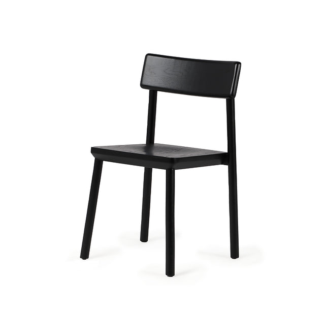 Lucas Dining - Black