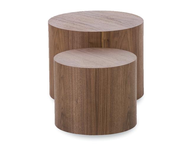 Stump Table Set