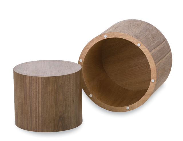 Stump Table Set