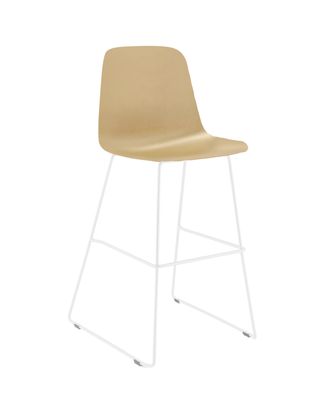 LAYLA Bench Stool