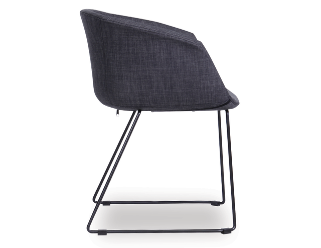 Max Tubchair