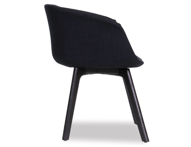 Max Tubchair