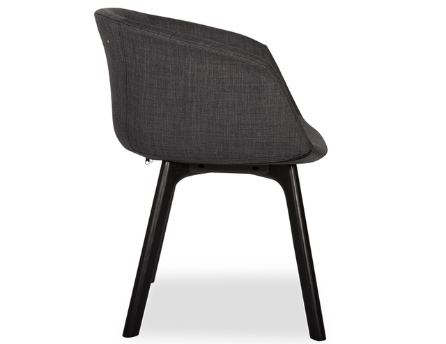 Max Tubchair