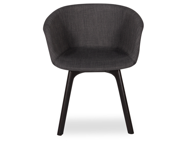 Max Tubchair