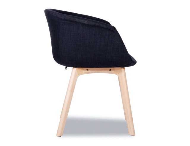 Max Tubchair
