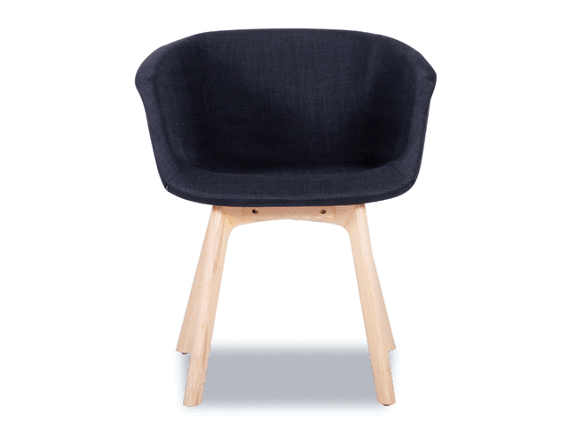 Max Tubchair