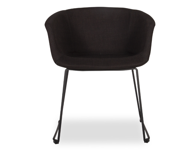 Max Tubchair