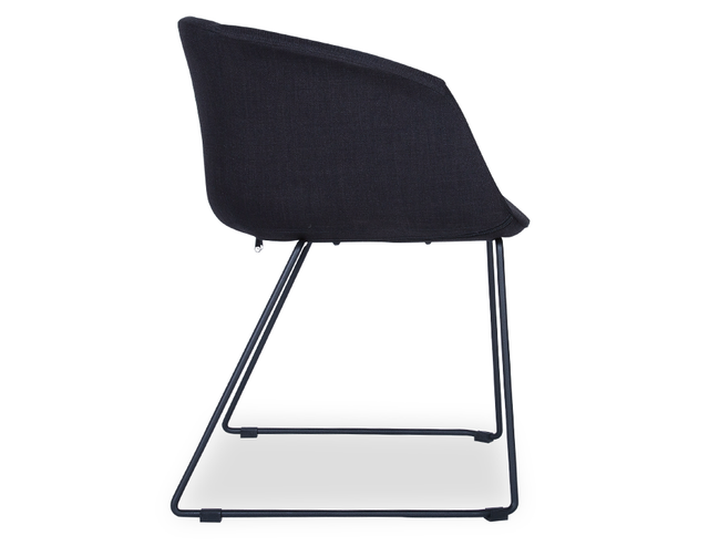 Max Tubchair