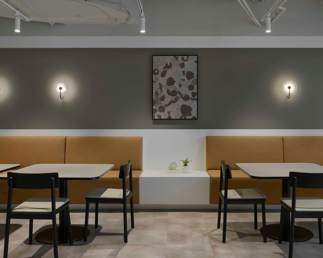 Lucas Dining