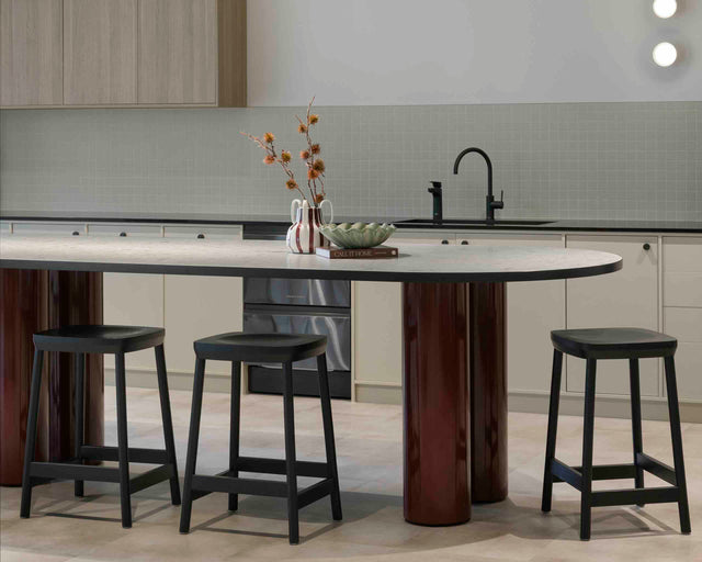 Lucas Stool Backless