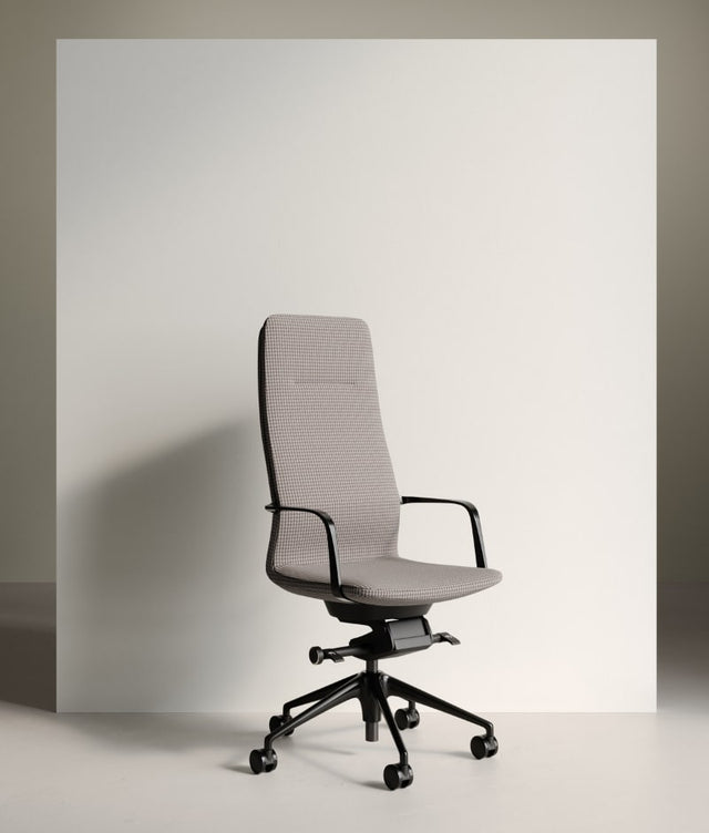 Million Executive Chair – High Back
