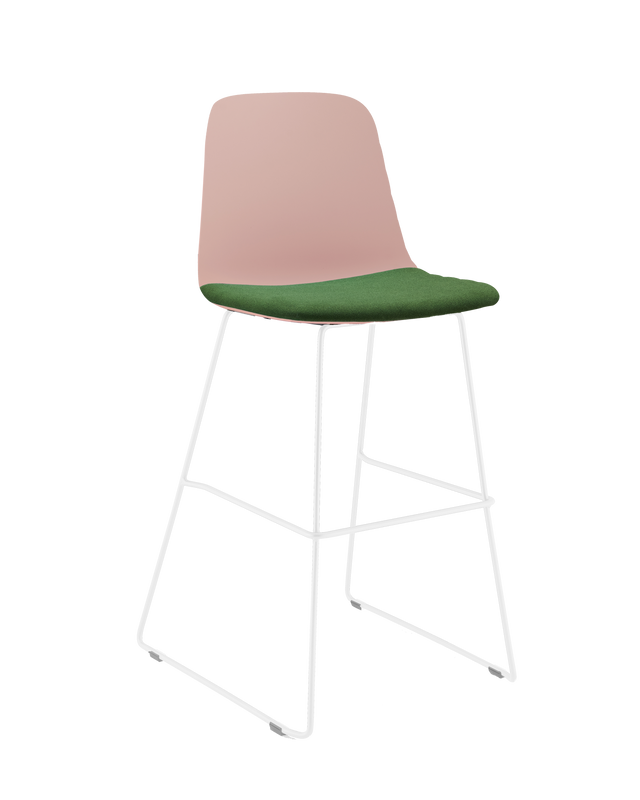 LAYLA Bench Stool