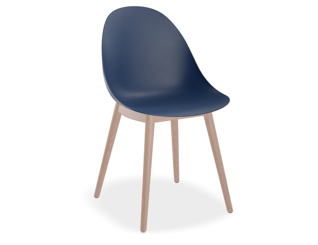 Paddle Chair
