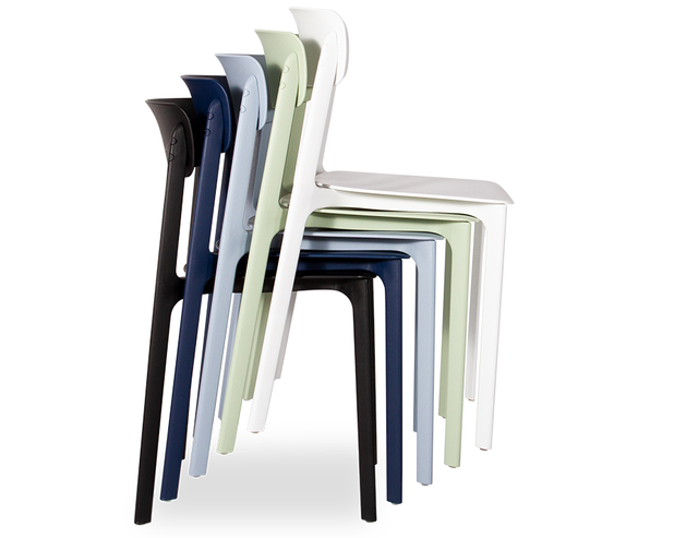 Tumble Chair