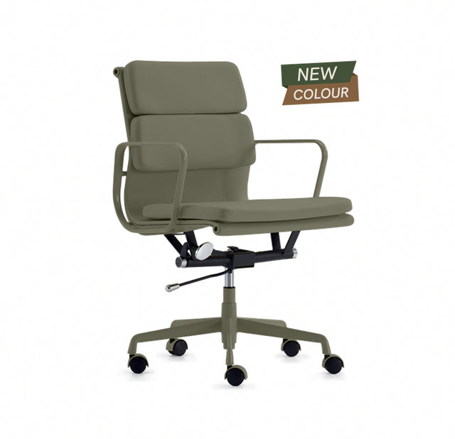 Olive PU