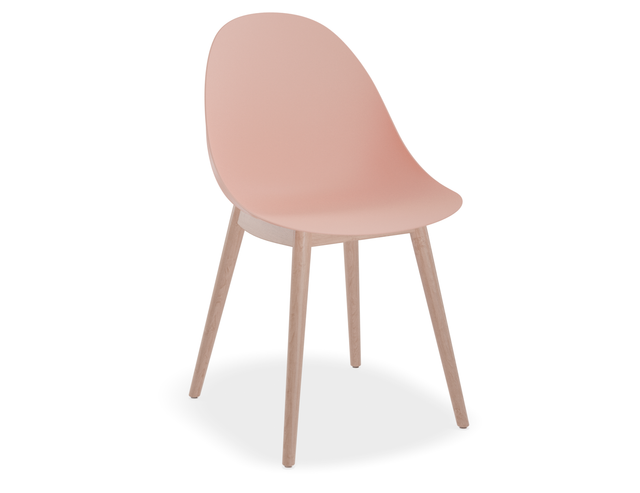 Paddle Chair