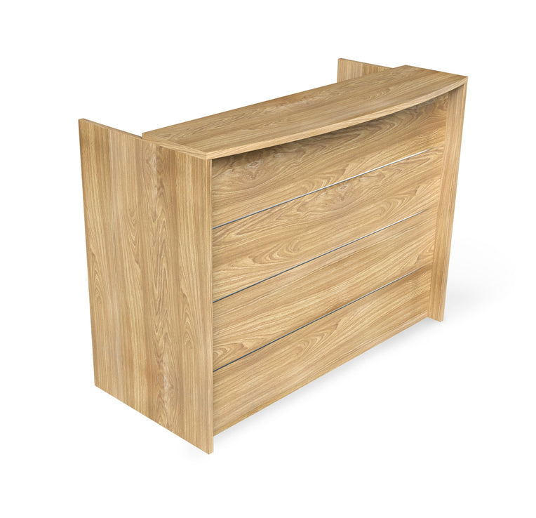 RD2 Reception Desk
