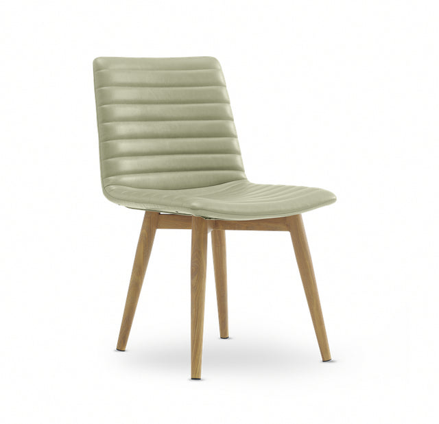Rand Wood in Light Bone Swirl PU
