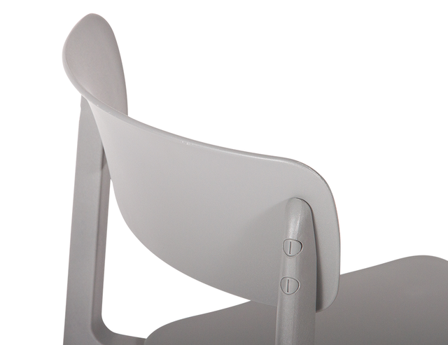 Tumble Chair
