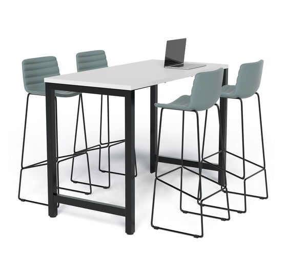 Strata Tall Table