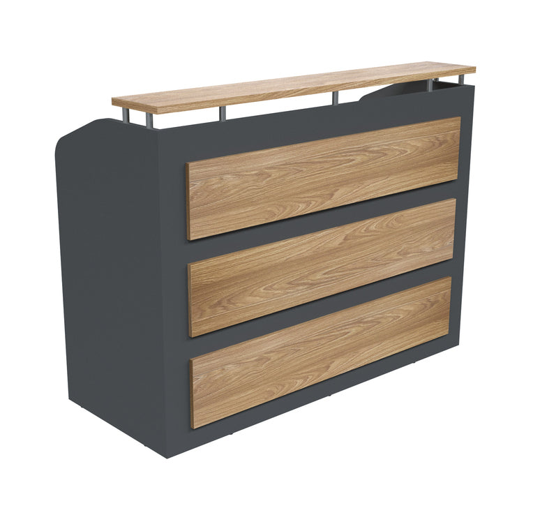 Strata Reception Desk