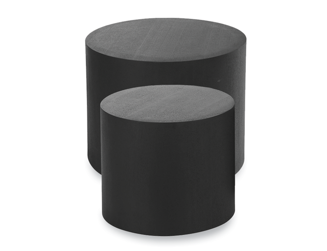 Stump Table Set