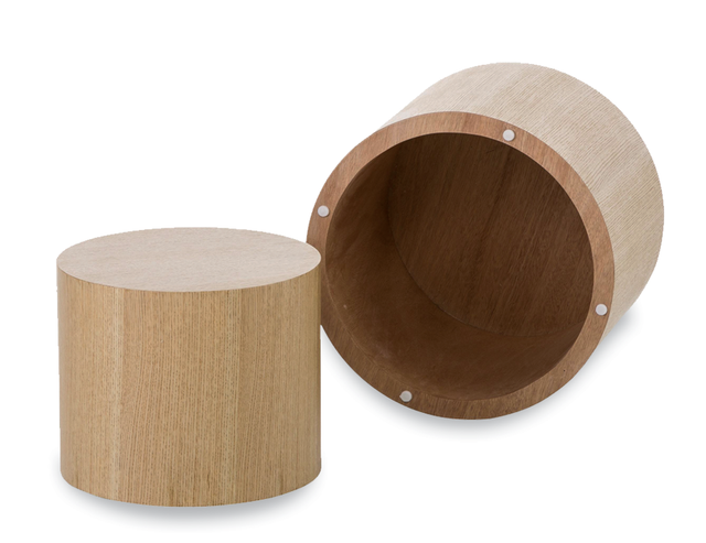 Stump Table Set