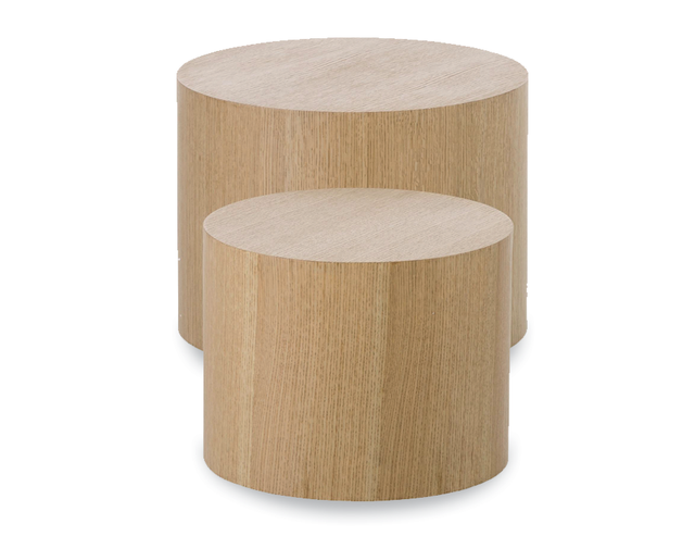 Stump Table Set