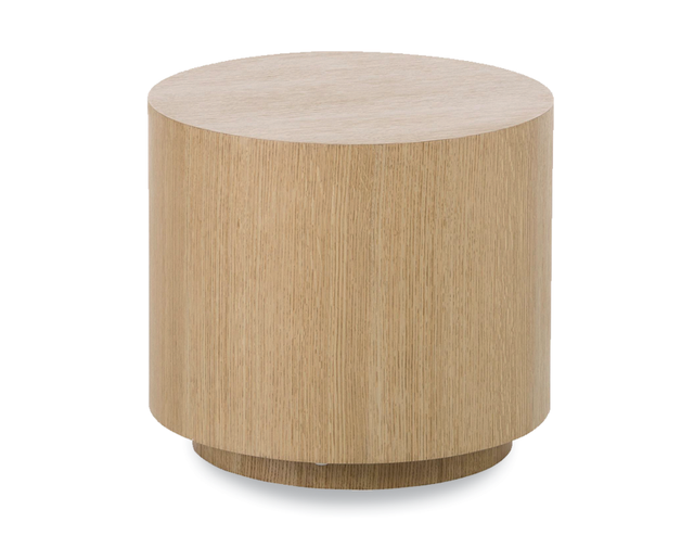 Stump Table Set