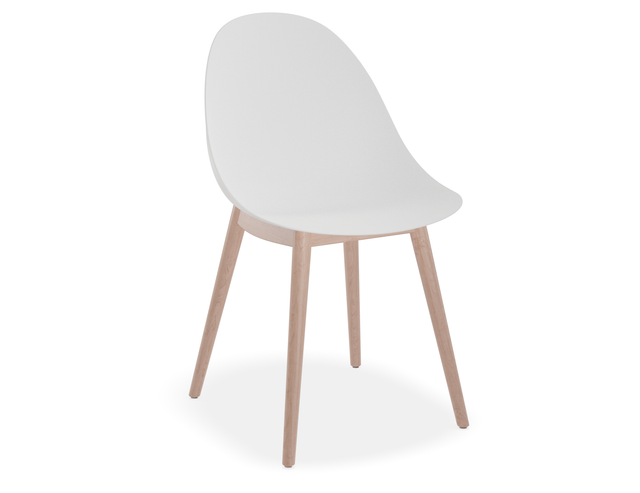 Paddle Chair