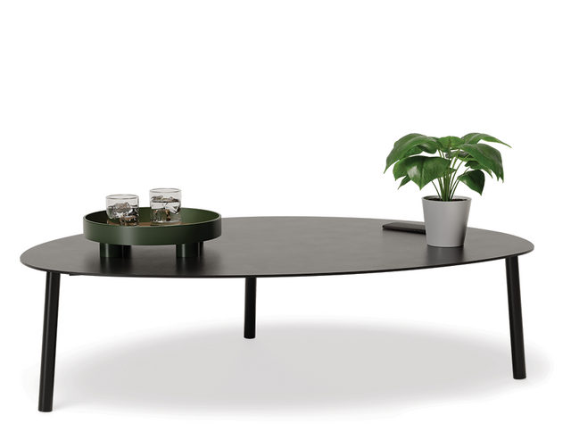 Outdoor Coffee Table