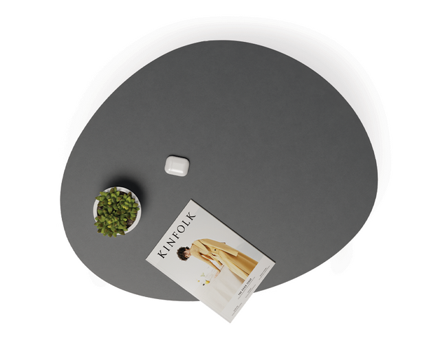 Outdoor Coffee Table