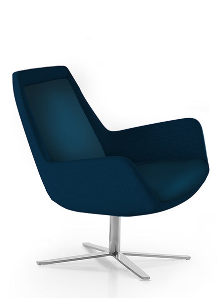 Aquila Lounge – One Seater Low Back