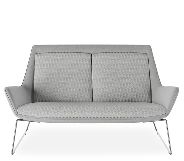 Aquila Lounge – Two Seater Low Back